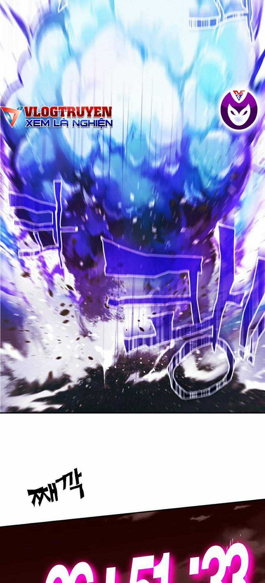 Hard Core Leveling Warrior Ss2 Chapter 119 trang 56