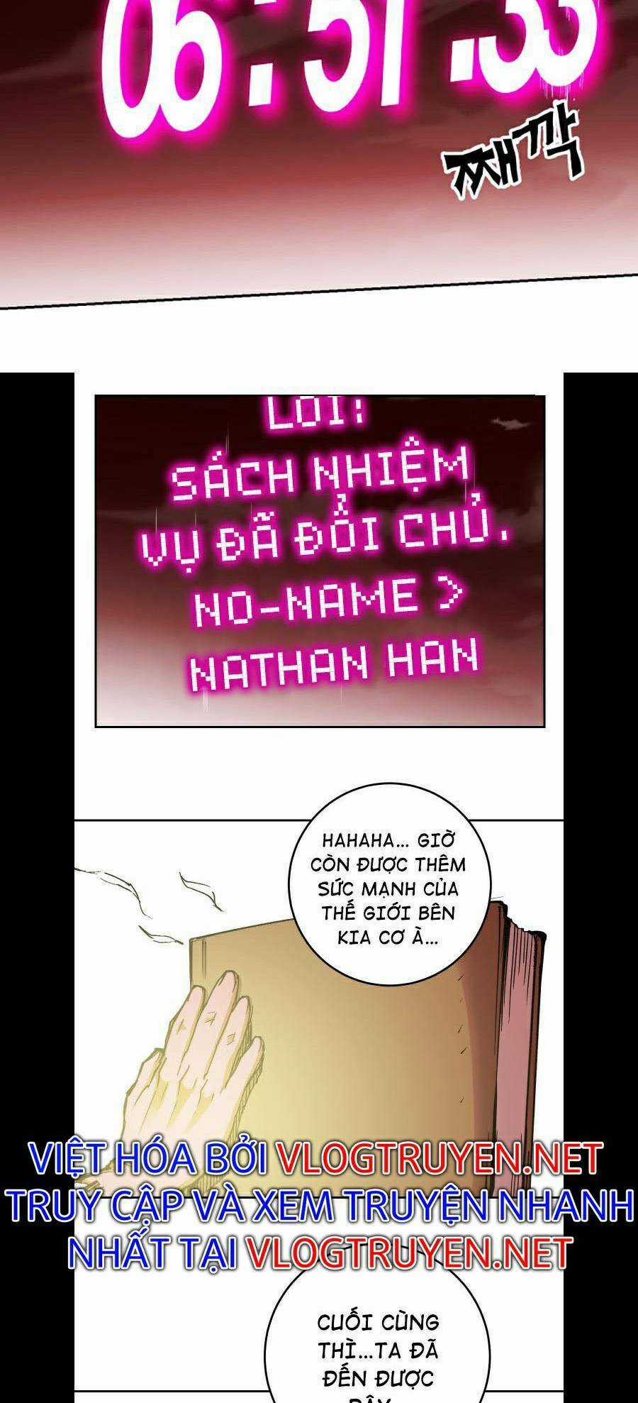 Hard Core Leveling Warrior Ss2 Chapter 119 trang 57