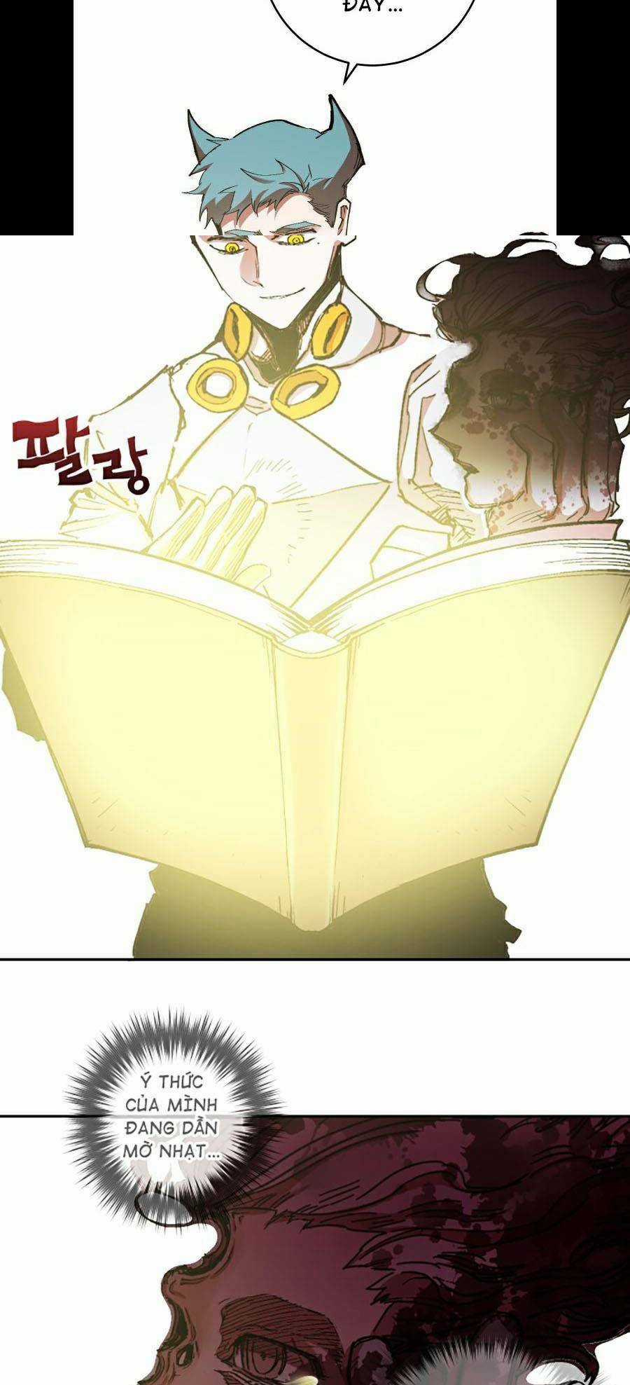 Hard Core Leveling Warrior Ss2 Chapter 119 trang 58