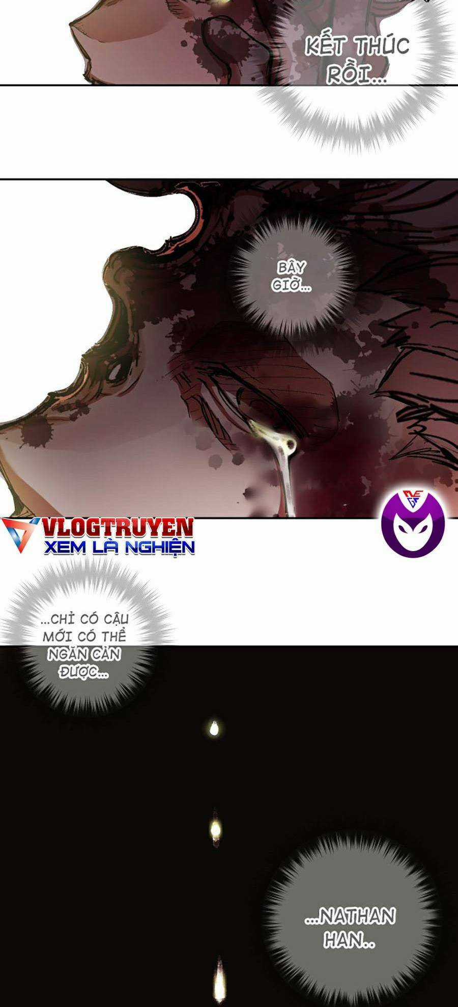 Hard Core Leveling Warrior Ss2 Chapter 119 trang 59