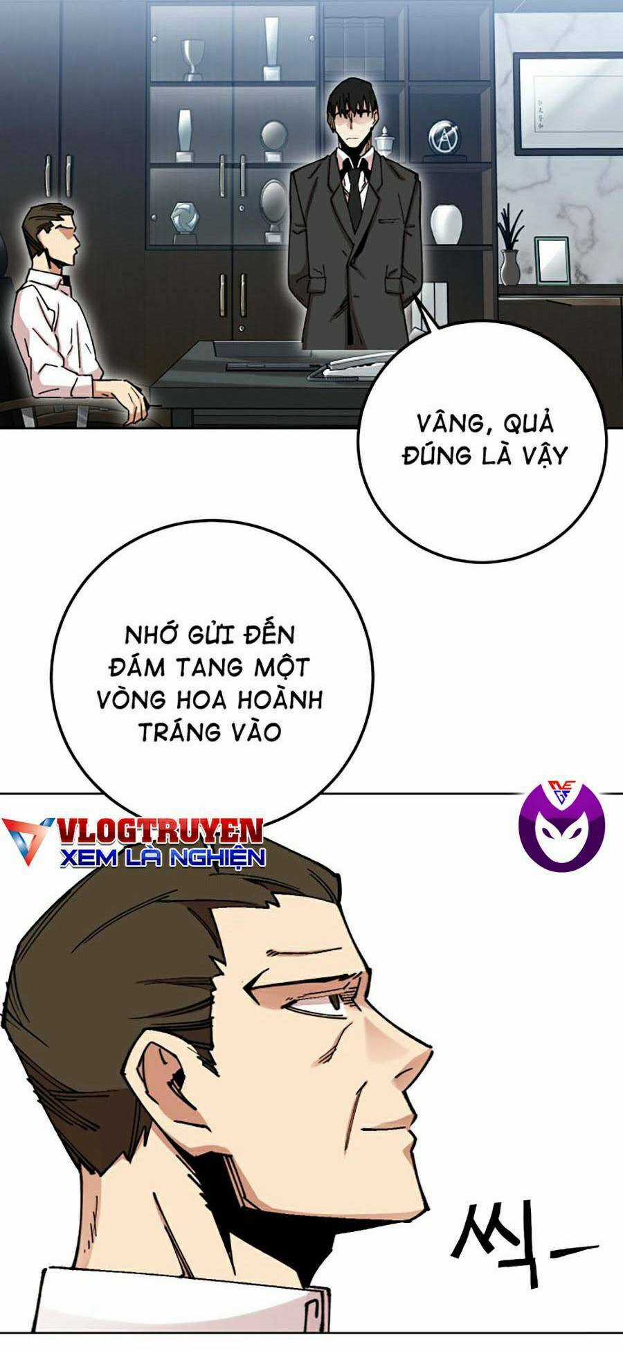 Hard Core Leveling Warrior Ss2 Chapter 119 trang 6