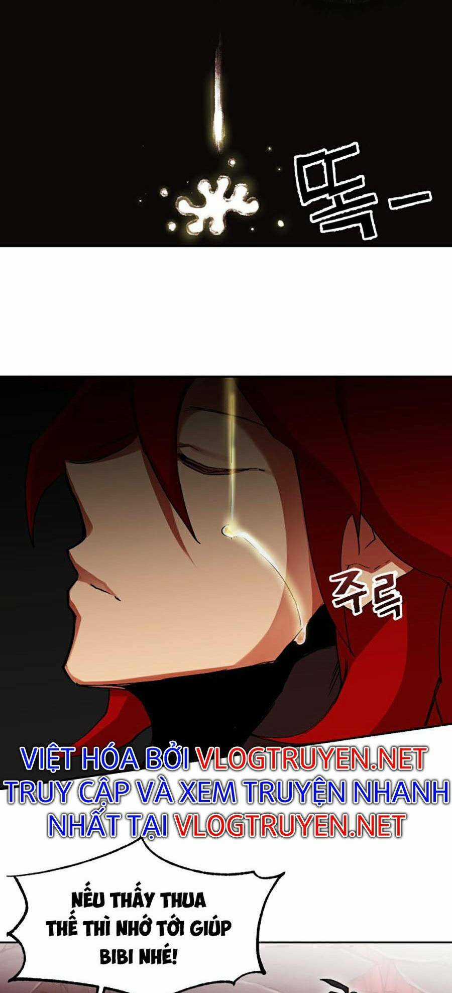 Hard Core Leveling Warrior Ss2 Chapter 119 trang 60