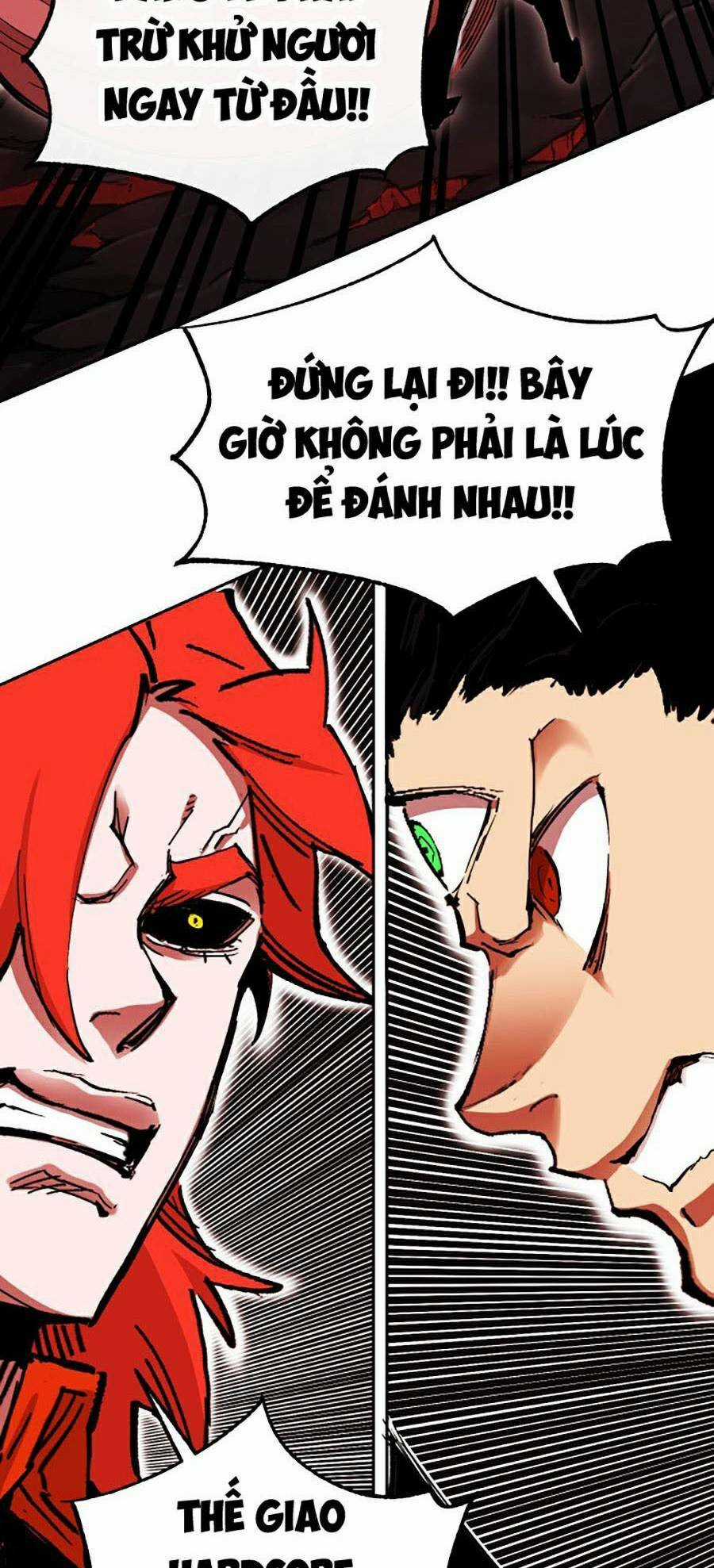 Hard Core Leveling Warrior Ss2 Chapter 119 trang 62