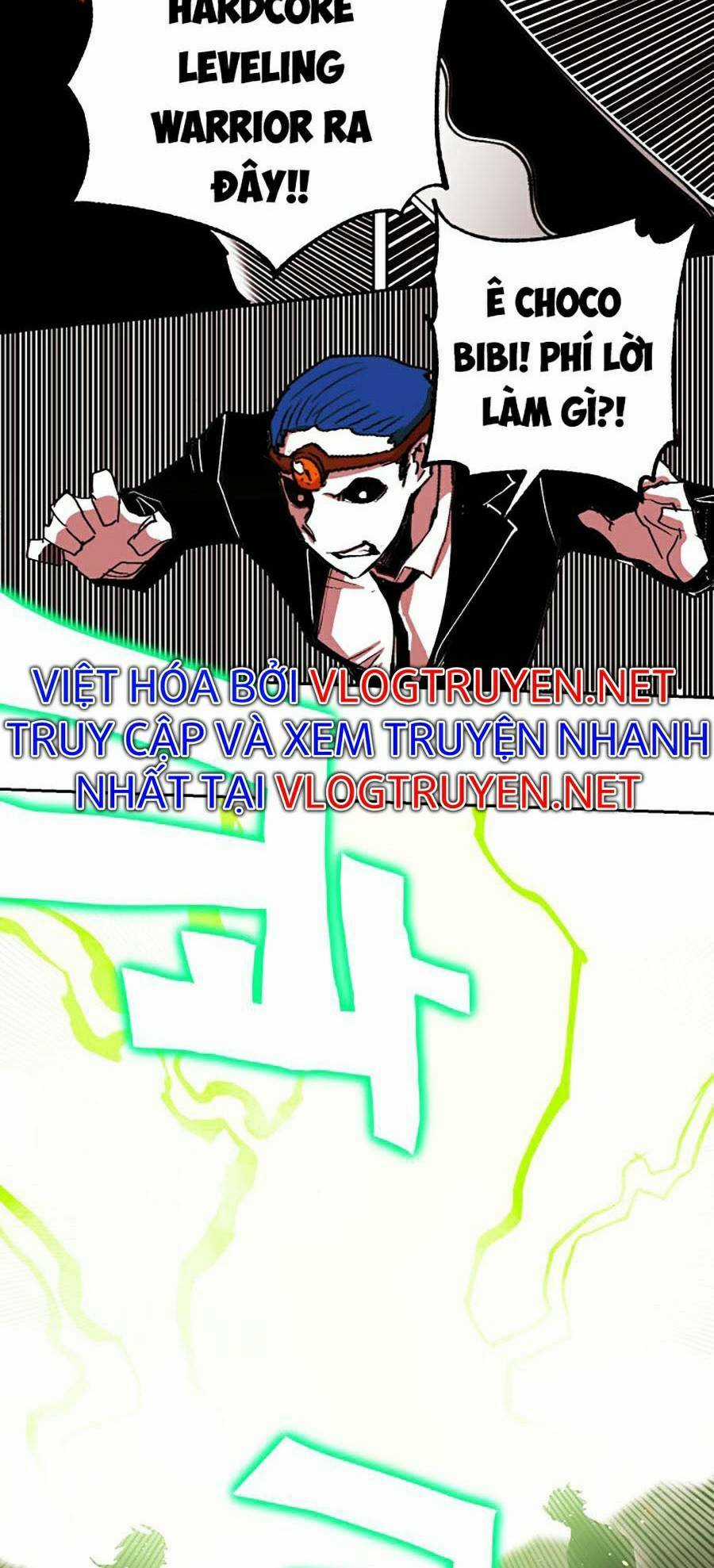 Hard Core Leveling Warrior Ss2 Chapter 119 trang 63