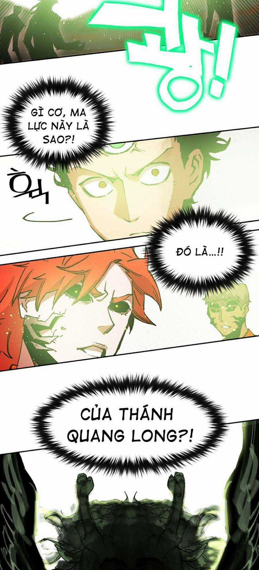 Hard Core Leveling Warrior Ss2 Chapter 119 trang 64