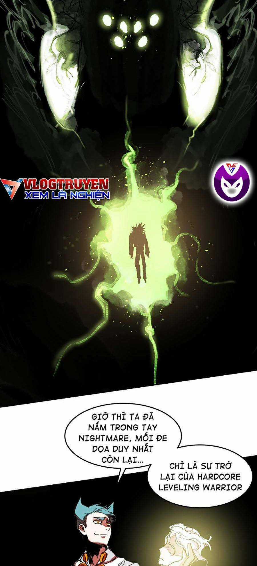 Hard Core Leveling Warrior Ss2 Chapter 119 trang 65