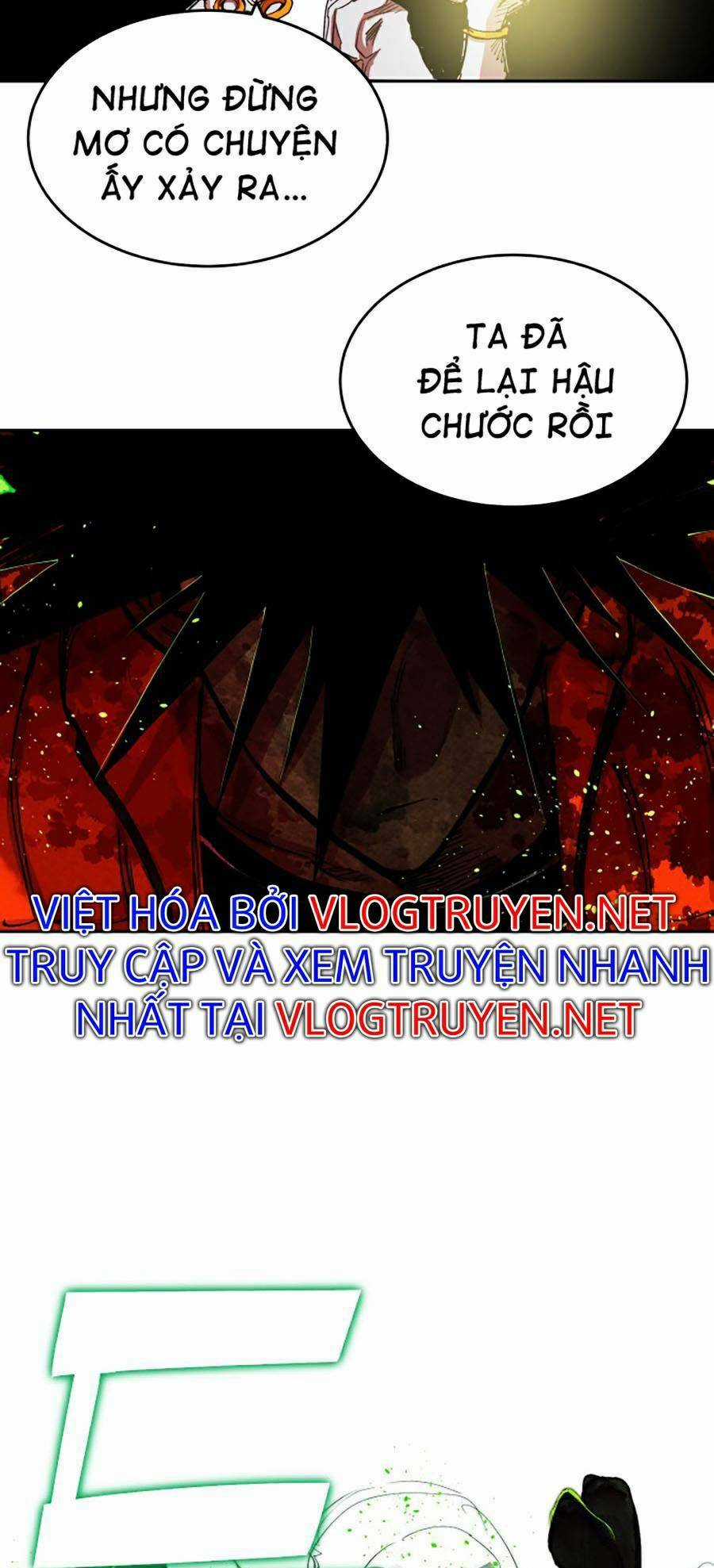 Hard Core Leveling Warrior Ss2 Chapter 119 trang 66