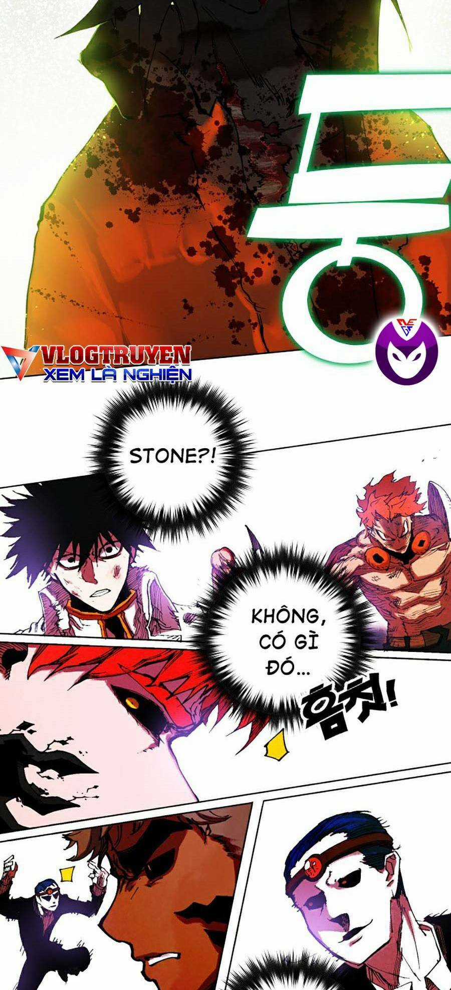 Hard Core Leveling Warrior Ss2 Chapter 119 trang 68