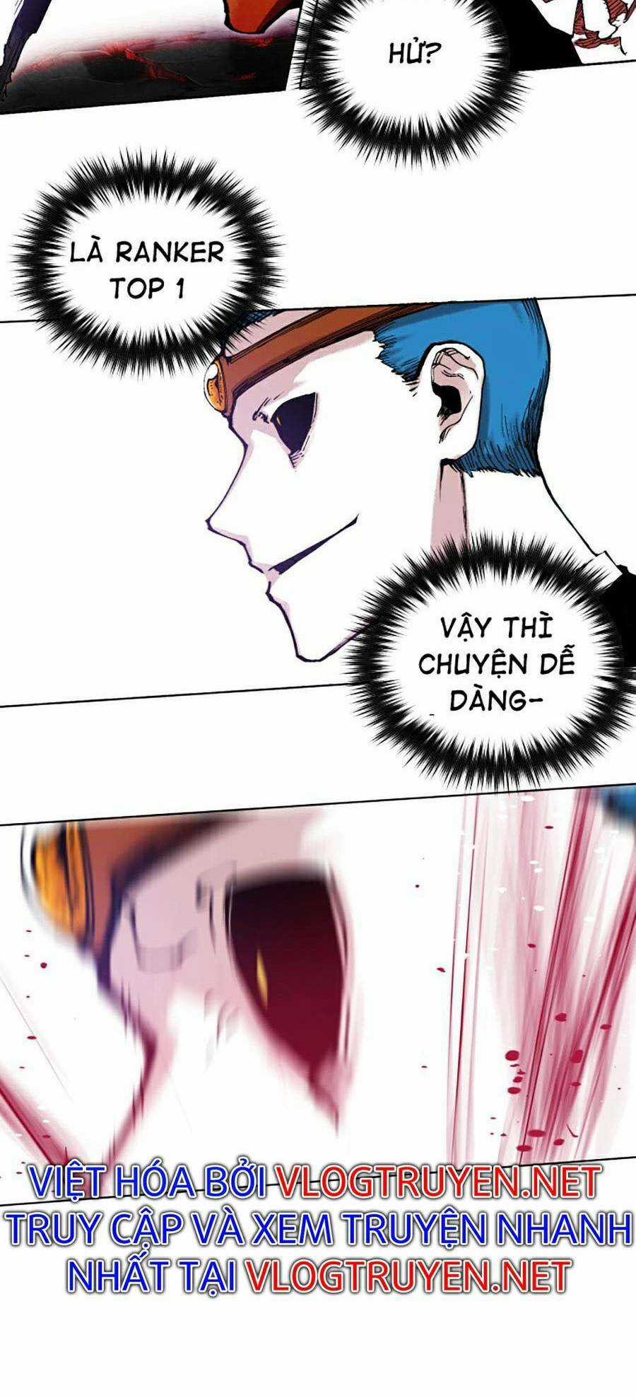 Hard Core Leveling Warrior Ss2 Chapter 119 trang 69