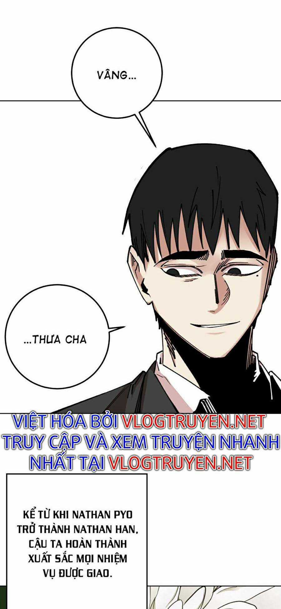 Hard Core Leveling Warrior Ss2 Chapter 119 trang 7