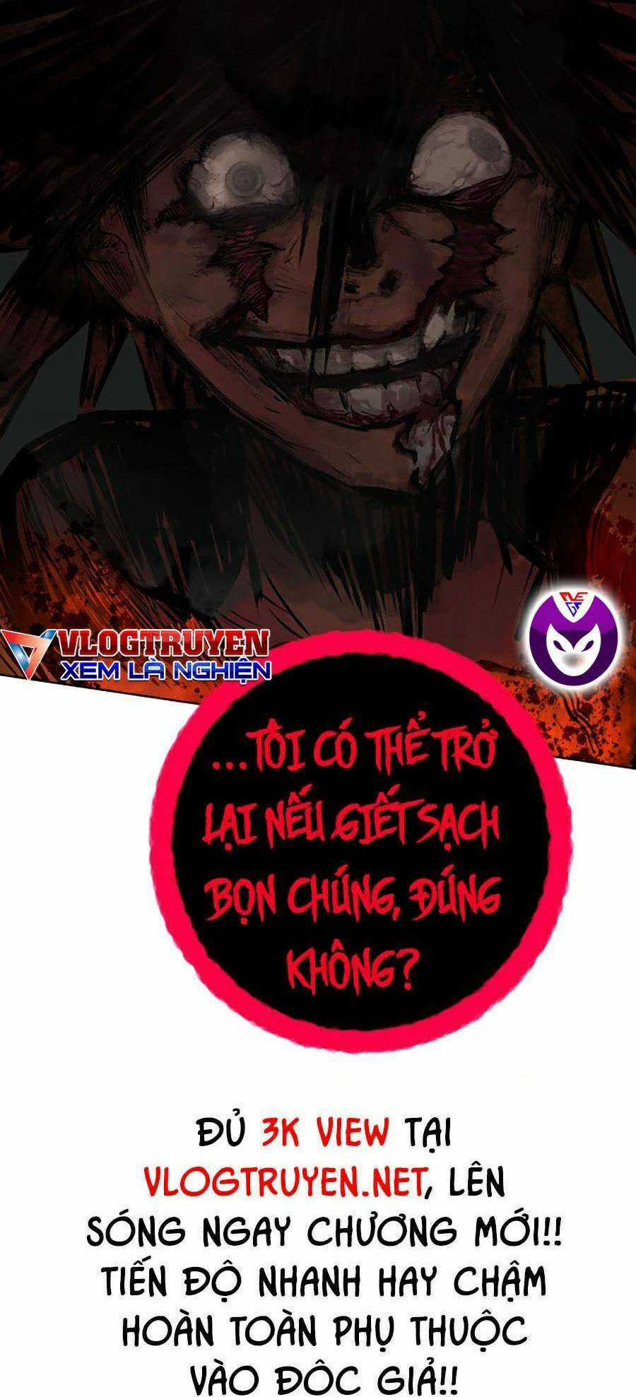 Hard Core Leveling Warrior Ss2 Chapter 119 trang 73