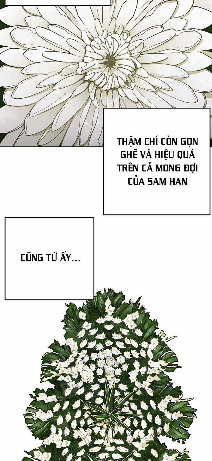 Hard Core Leveling Warrior Ss2 Chapter 119 trang 8