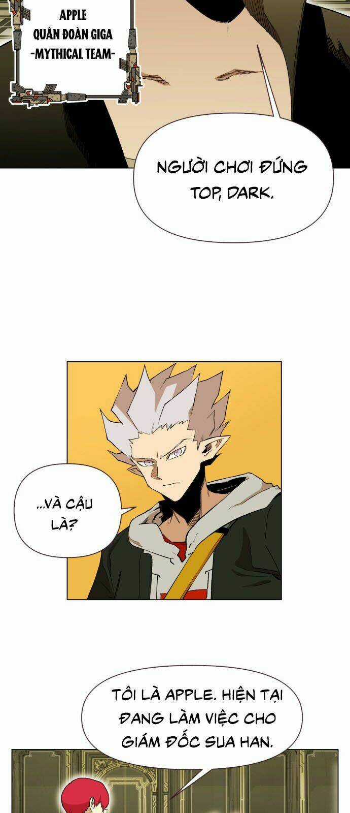 Hard Core Leveling Warrior Ss2 Chapter 12 trang 11