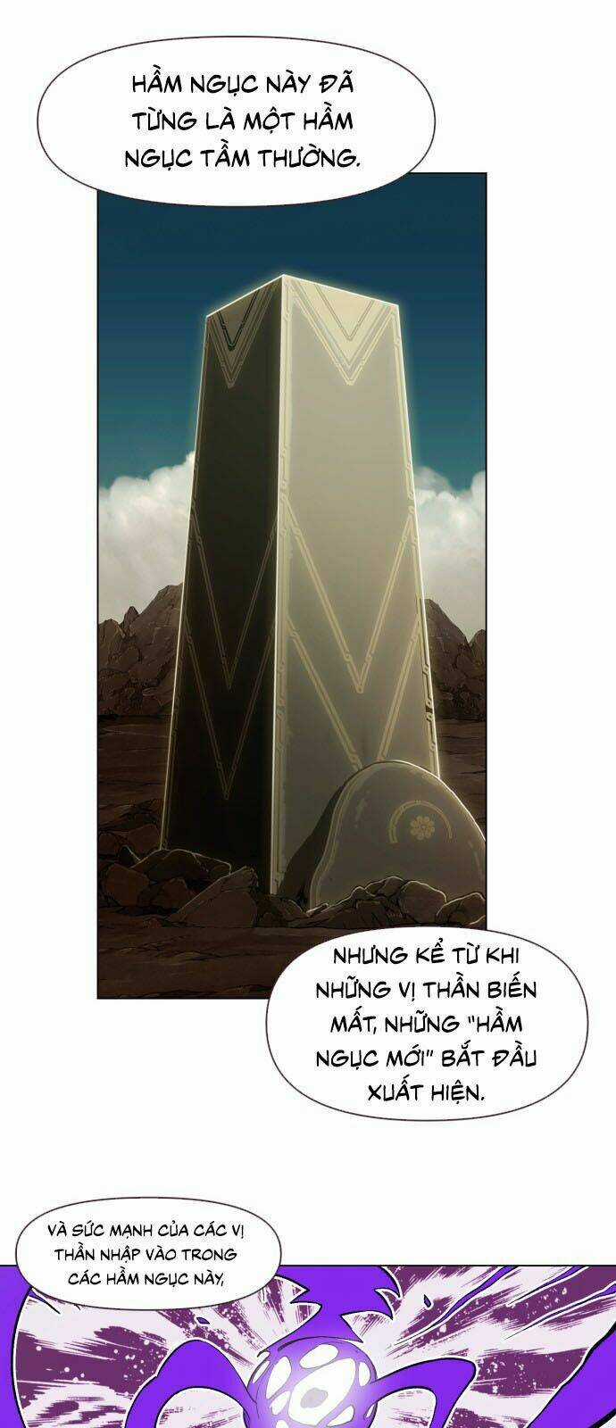 Hard Core Leveling Warrior Ss2 Chapter 12 trang 13