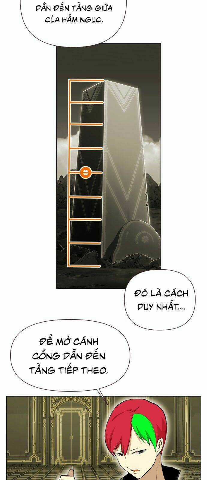 Hard Core Leveling Warrior Ss2 Chapter 12 trang 15