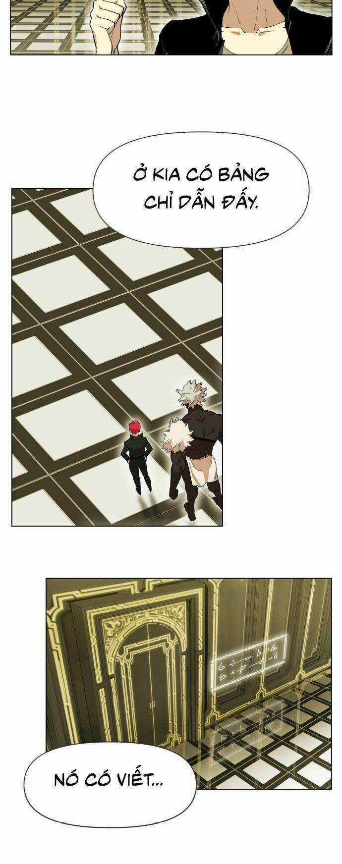 Hard Core Leveling Warrior Ss2 Chapter 12 trang 16