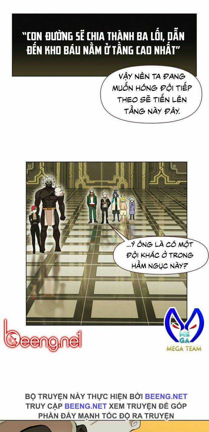 Hard Core Leveling Warrior Ss2 Chapter 12 trang 17