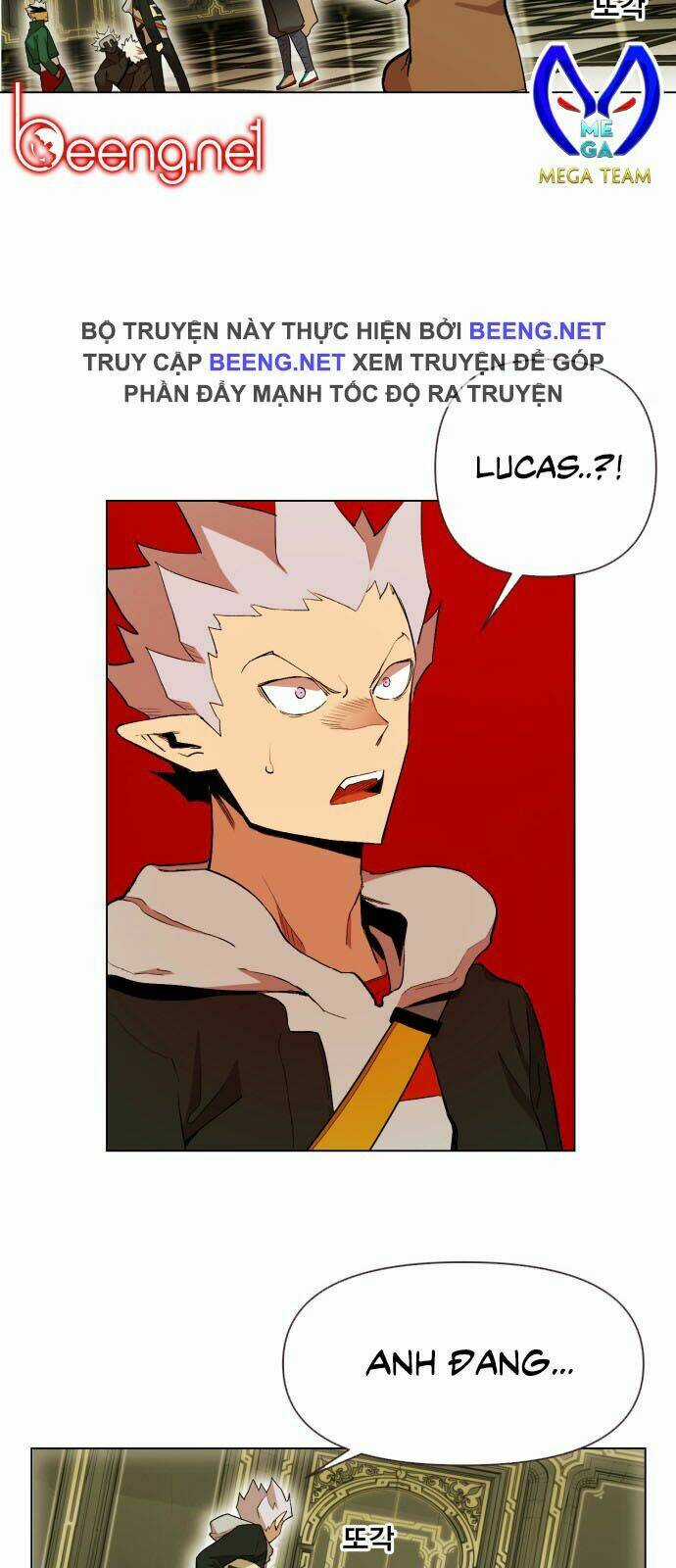 Hard Core Leveling Warrior Ss2 Chapter 12 trang 19