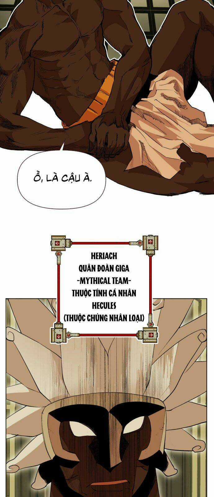 Hard Core Leveling Warrior Ss2 Chapter 12 trang 2