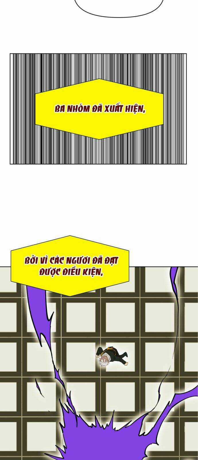 Hard Core Leveling Warrior Ss2 Chapter 12 trang 28