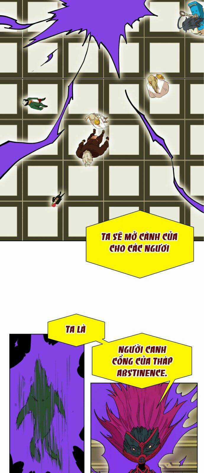 Hard Core Leveling Warrior Ss2 Chapter 12 trang 29