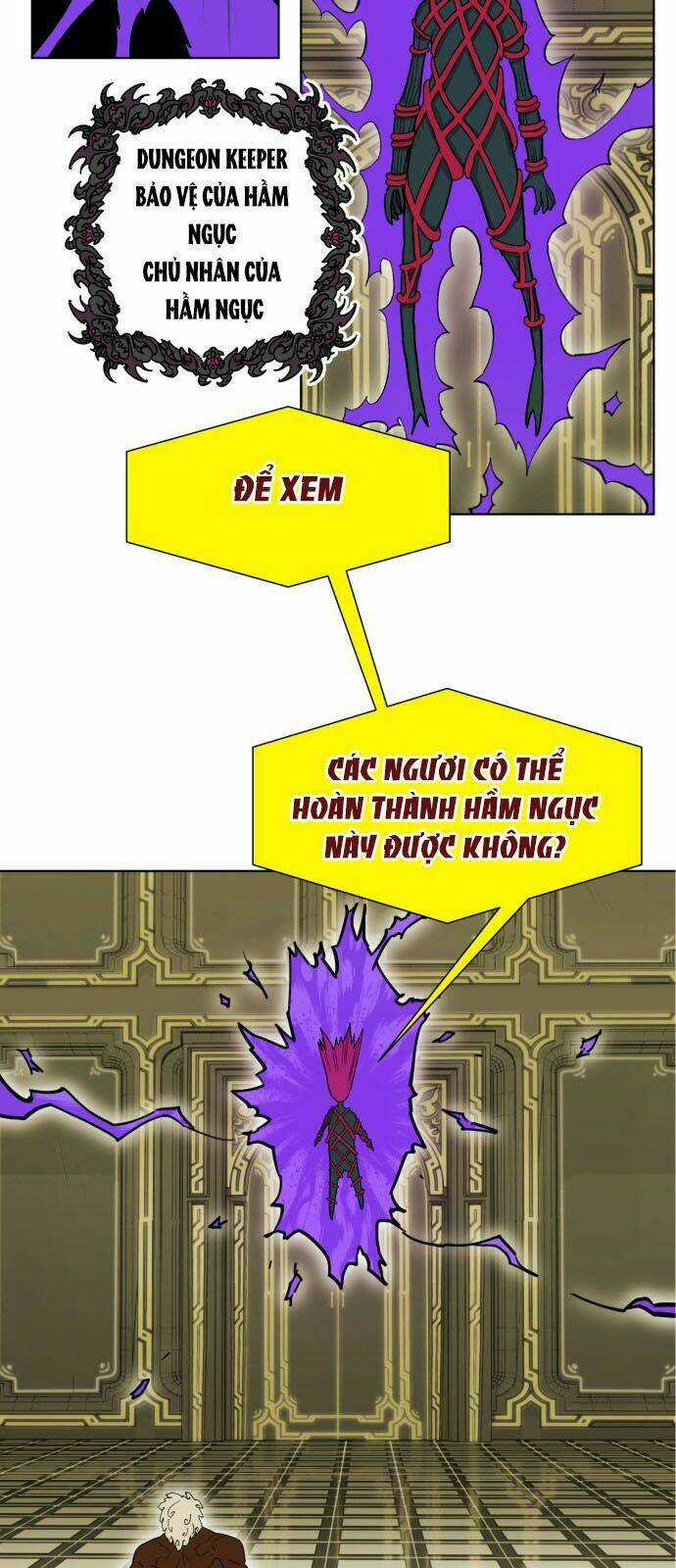 Hard Core Leveling Warrior Ss2 Chapter 12 trang 30