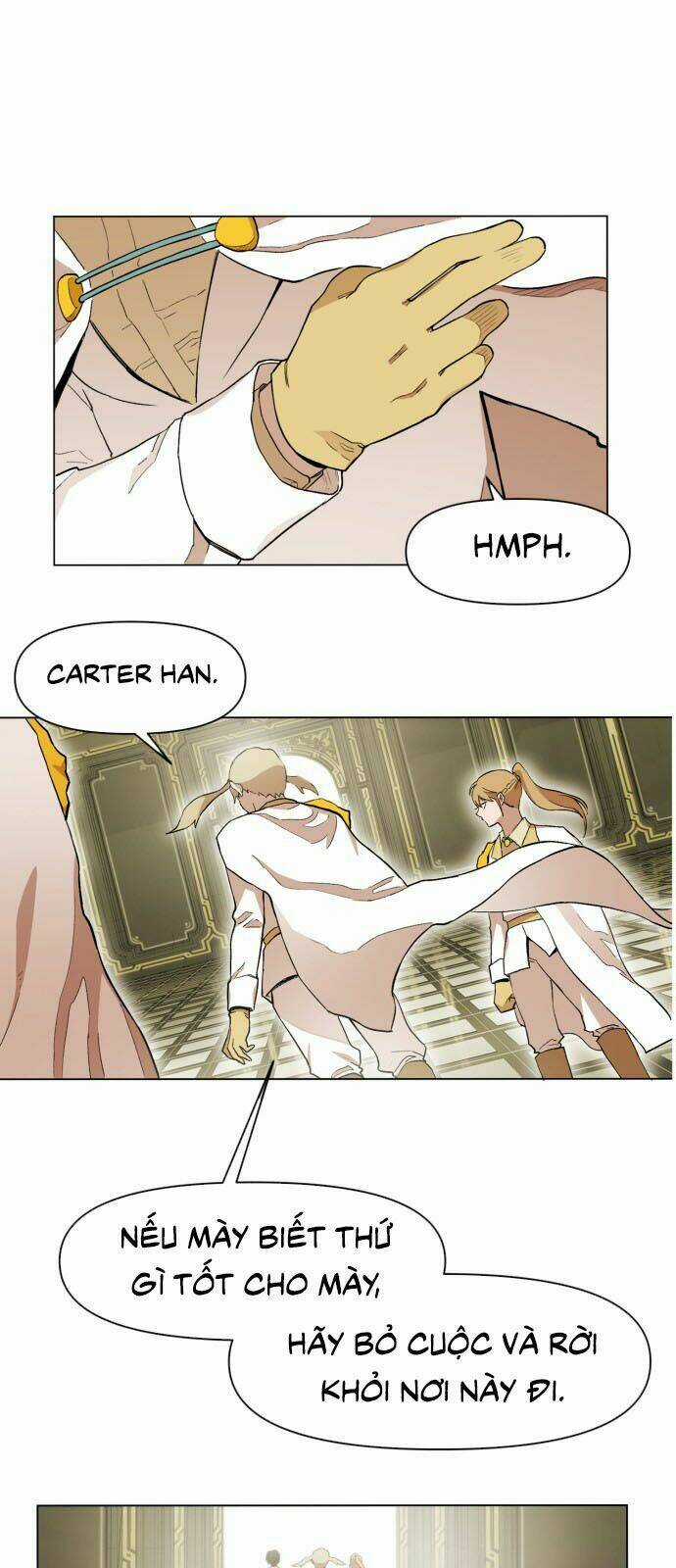 Hard Core Leveling Warrior Ss2 Chapter 12 trang 36