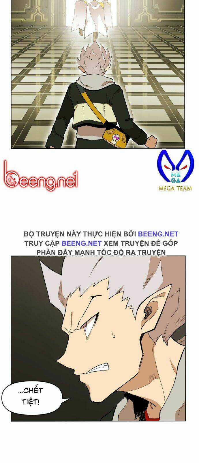 Hard Core Leveling Warrior Ss2 Chapter 12 trang 37