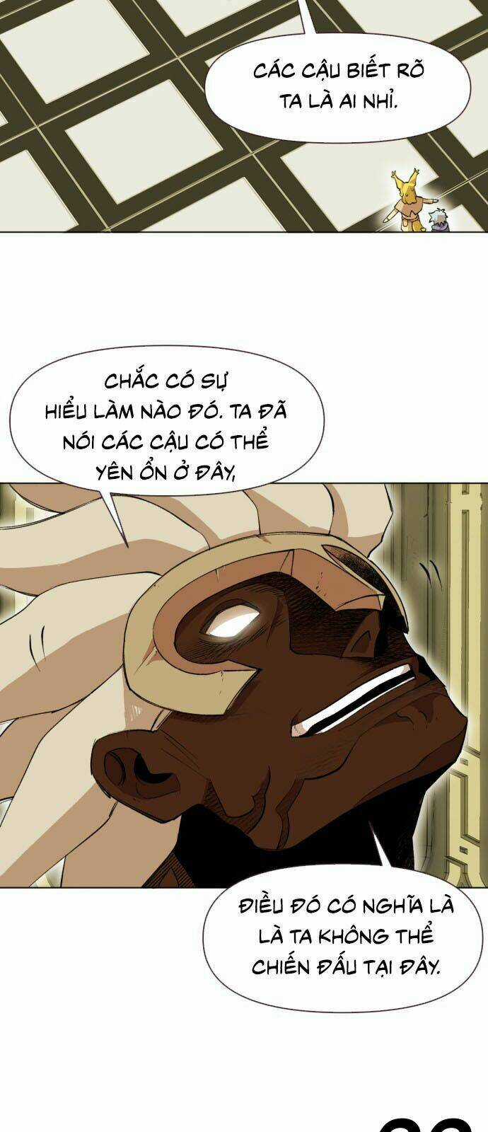 Hard Core Leveling Warrior Ss2 Chapter 12 trang 7