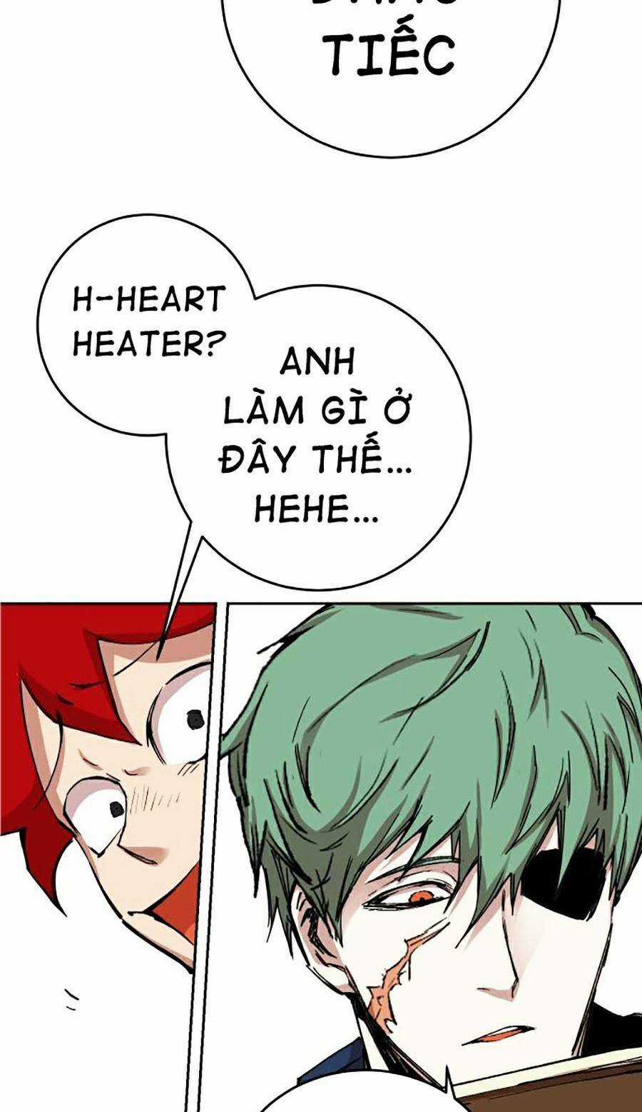 Hard Core Leveling Warrior Ss2 Chapter 120 trang 100