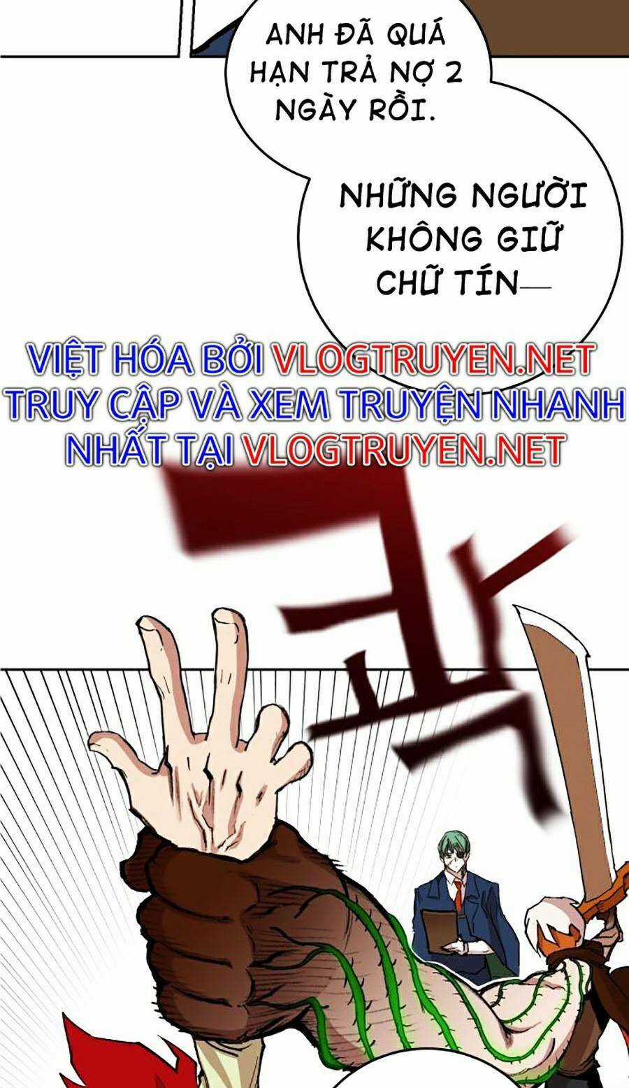 Hard Core Leveling Warrior Ss2 Chapter 120 trang 101