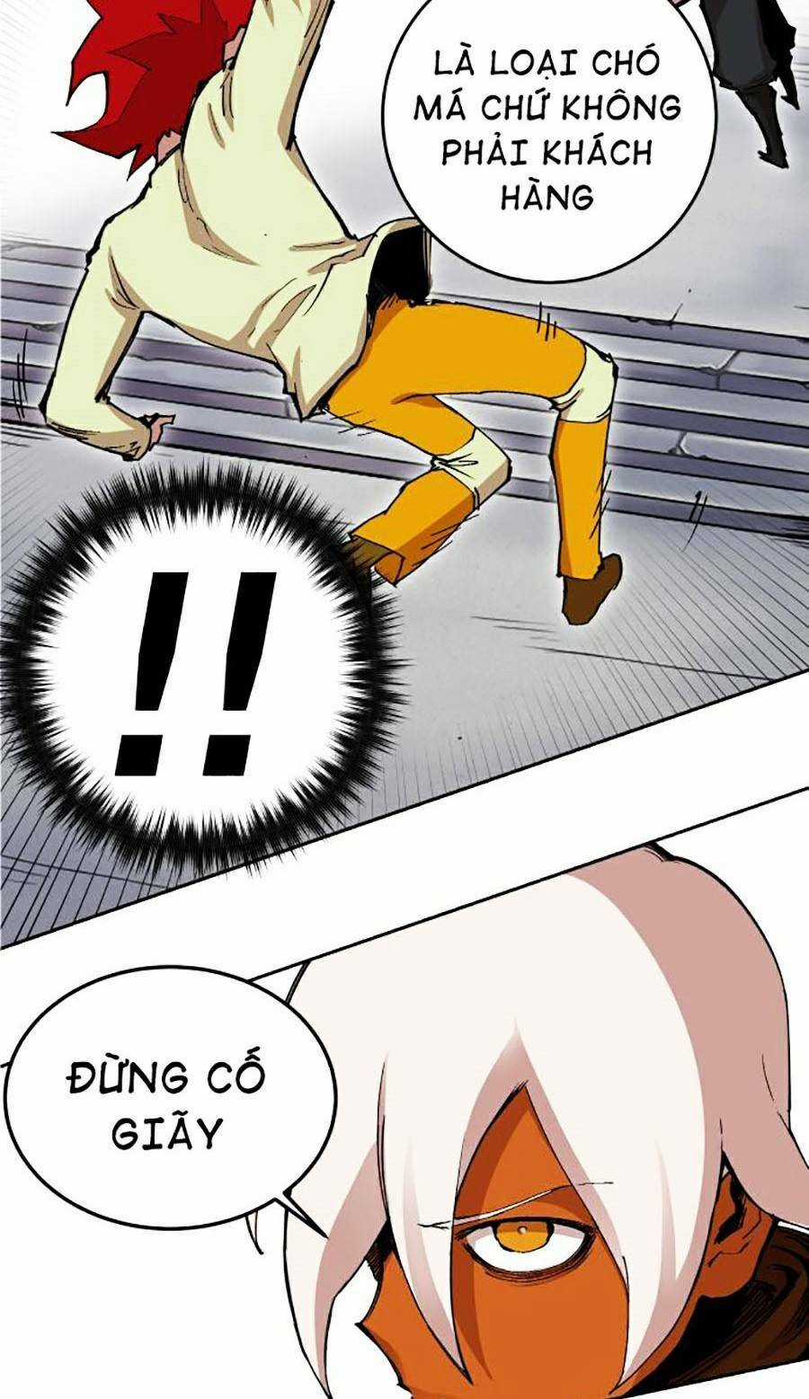 Hard Core Leveling Warrior Ss2 Chapter 120 trang 102