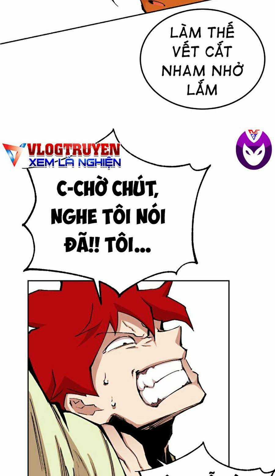 Hard Core Leveling Warrior Ss2 Chapter 120 trang 103