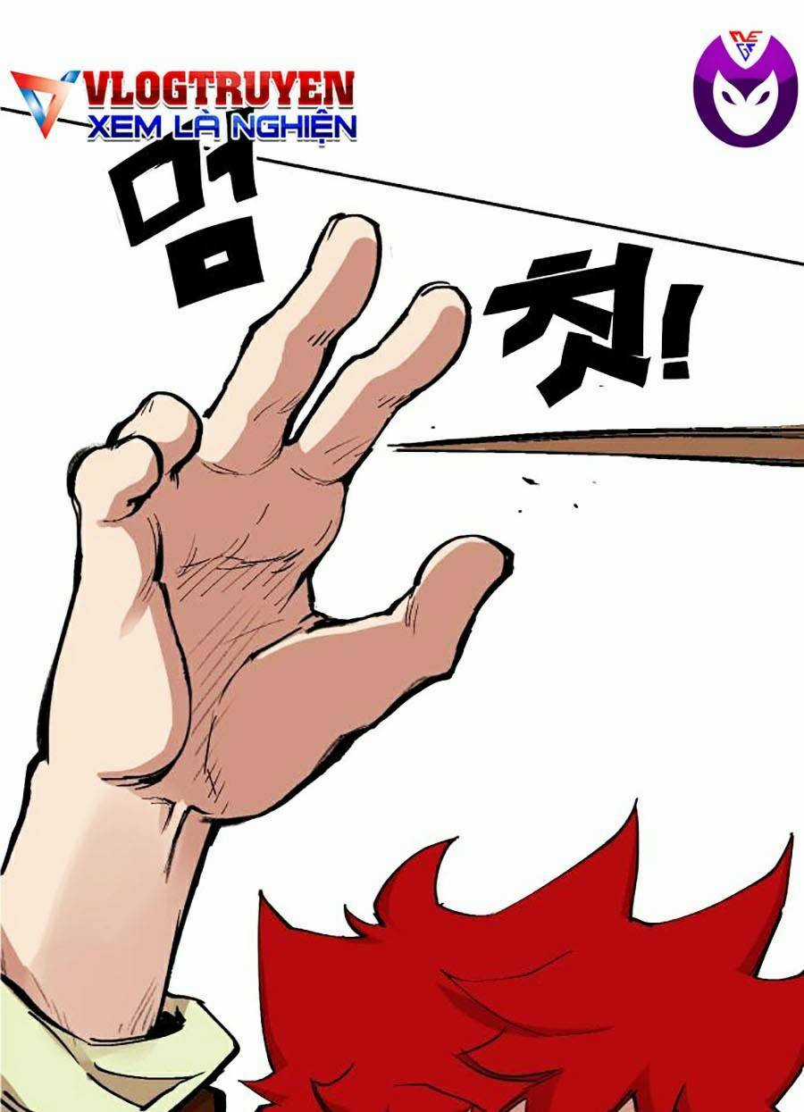 Hard Core Leveling Warrior Ss2 Chapter 120 trang 105