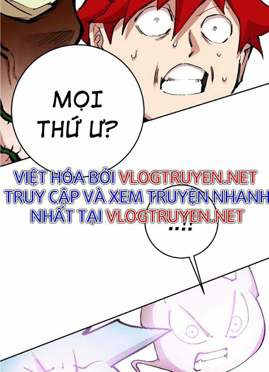 Hard Core Leveling Warrior Ss2 Chapter 120 trang 106