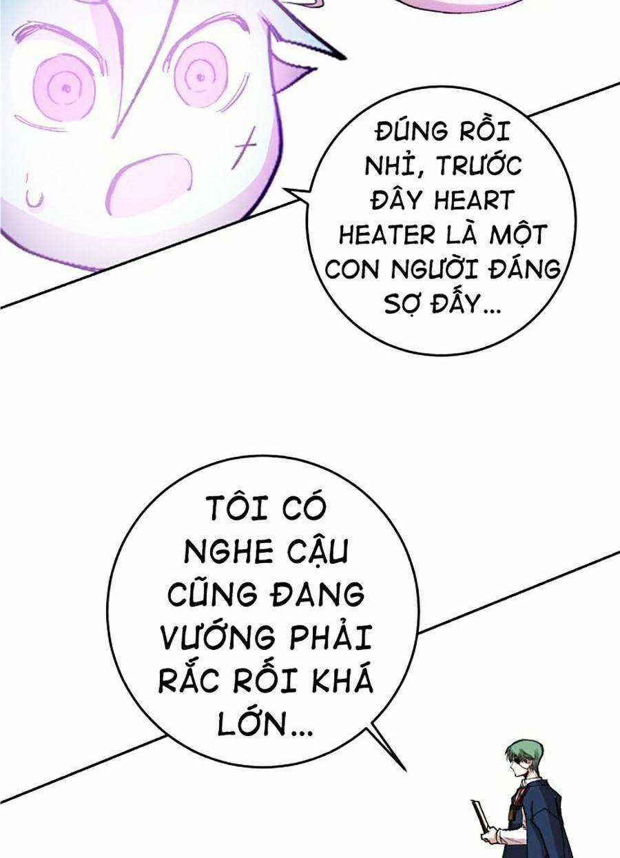 Hard Core Leveling Warrior Ss2 Chapter 120 trang 107