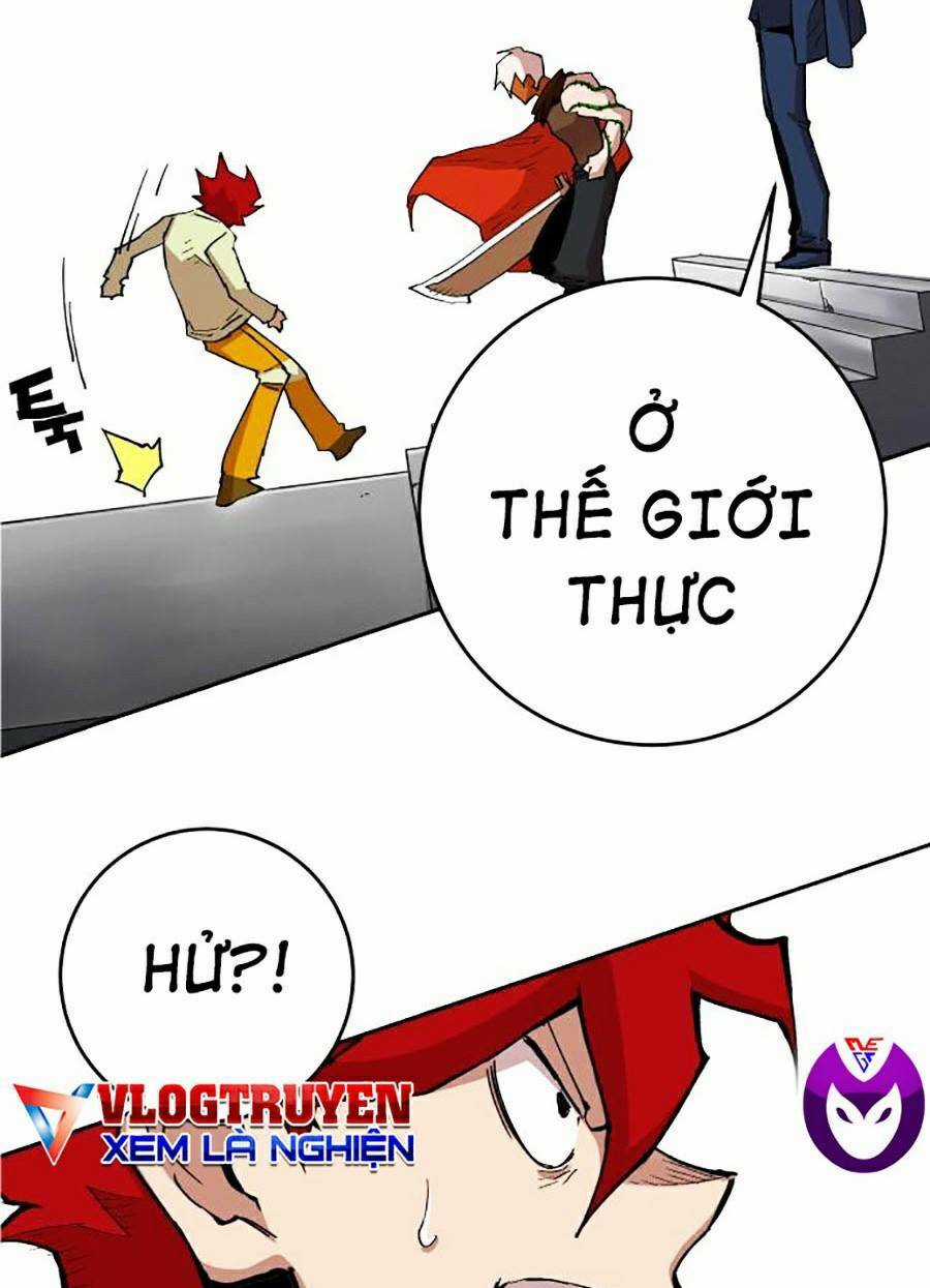 Hard Core Leveling Warrior Ss2 Chapter 120 trang 108
