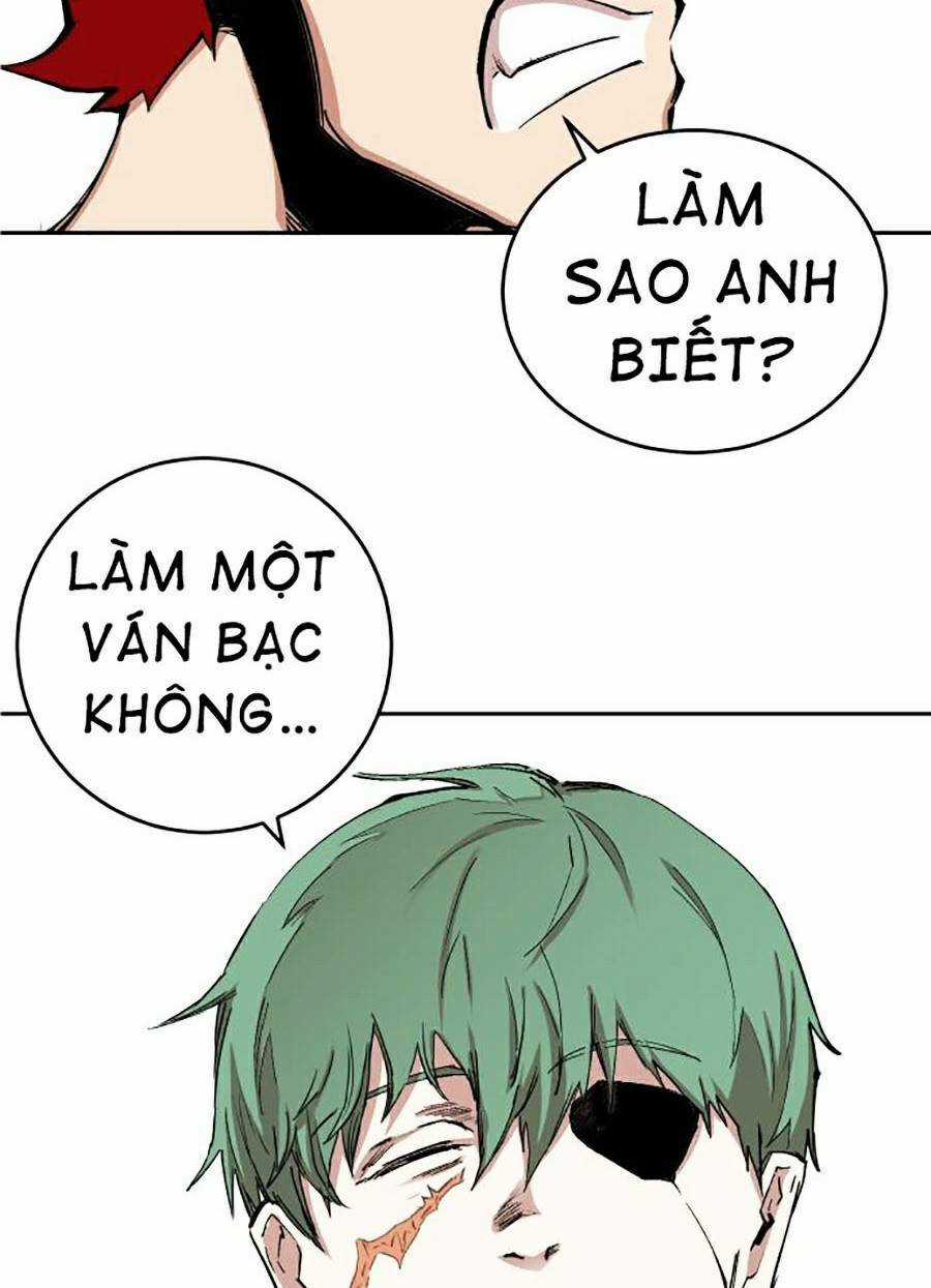 Hard Core Leveling Warrior Ss2 Chapter 120 trang 109