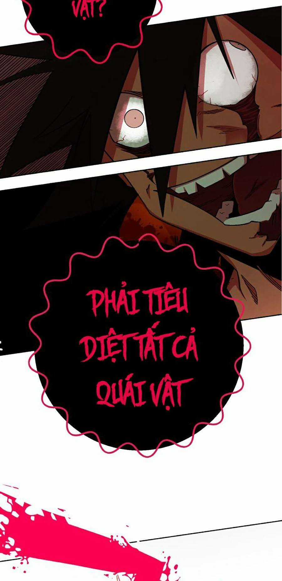 Hard Core Leveling Warrior Ss2 Chapter 120 trang 11