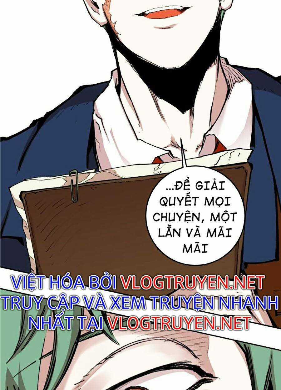 Hard Core Leveling Warrior Ss2 Chapter 120 trang 110