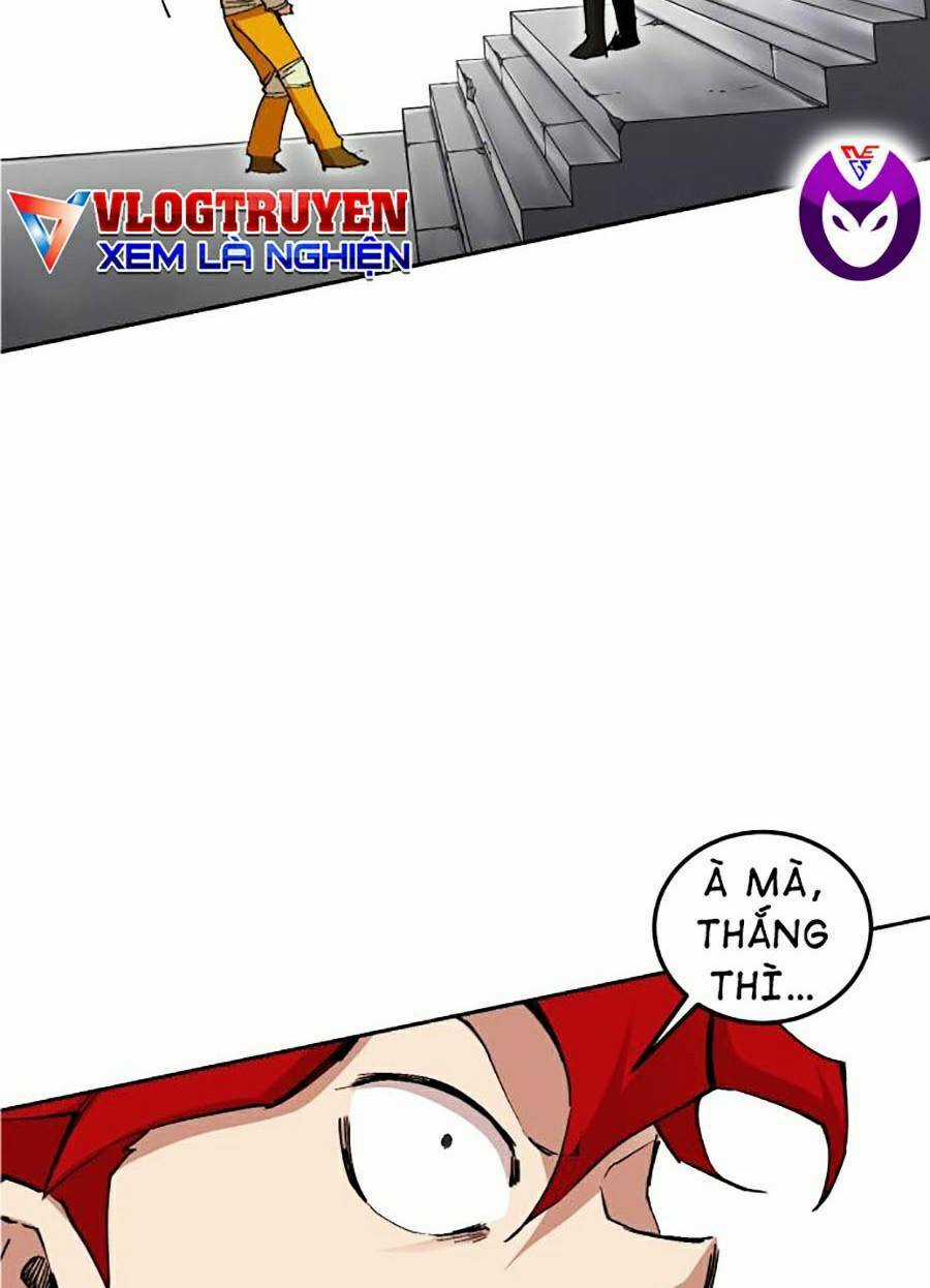 Hard Core Leveling Warrior Ss2 Chapter 120 trang 112