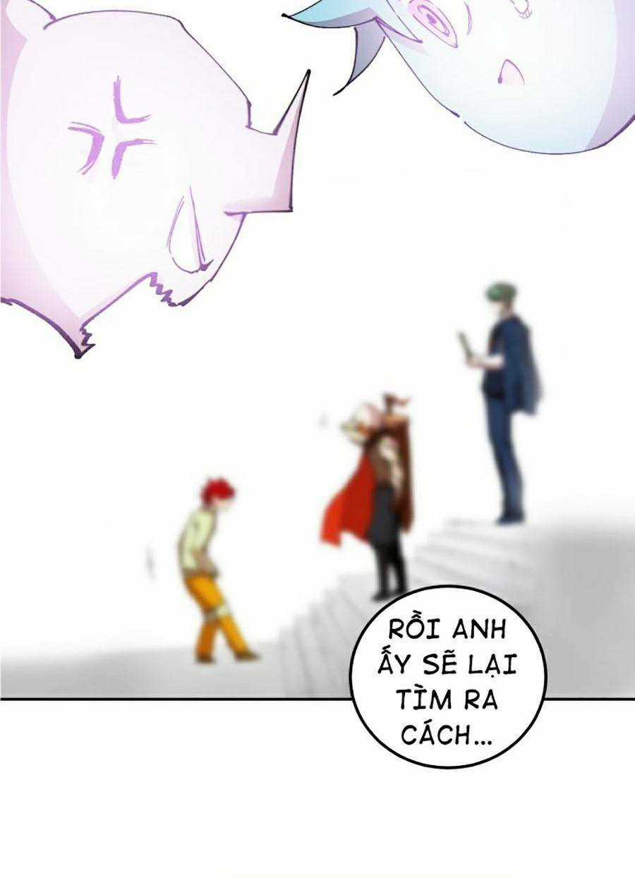 Hard Core Leveling Warrior Ss2 Chapter 120 trang 114