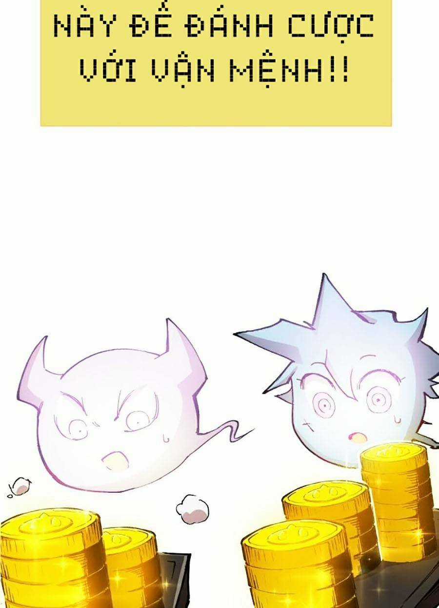 Hard Core Leveling Warrior Ss2 Chapter 120 trang 116