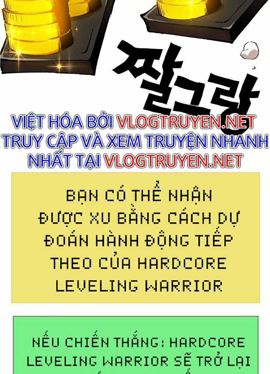 Hard Core Leveling Warrior Ss2 Chapter 120 trang 117