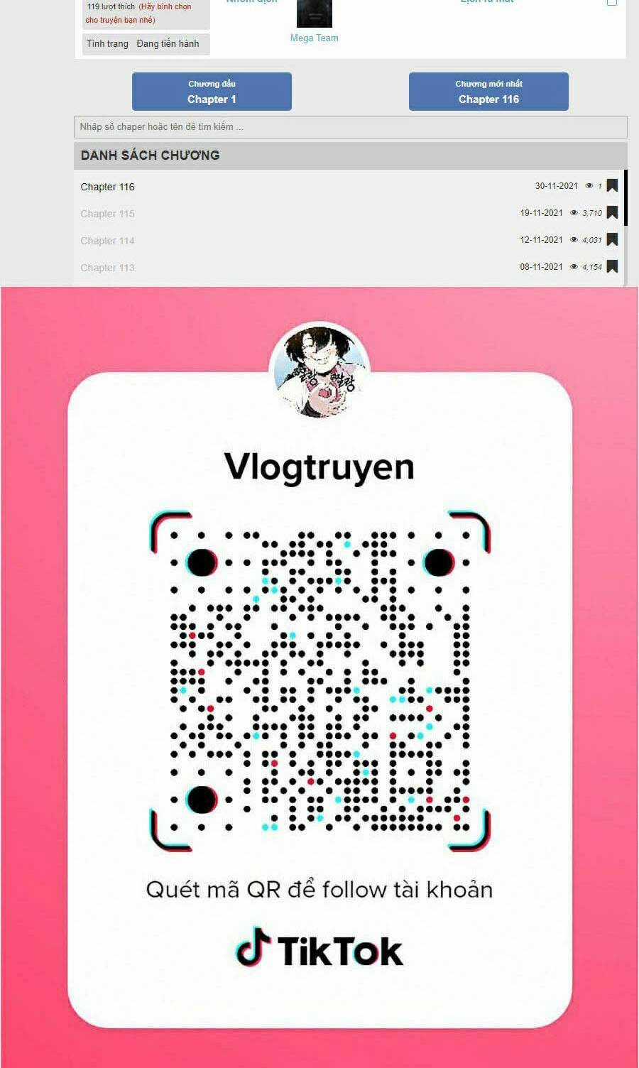 Hard Core Leveling Warrior Ss2 Chapter 120 trang 119