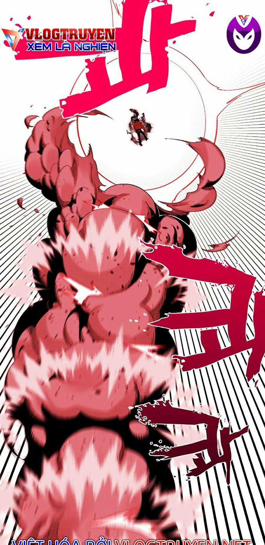 Hard Core Leveling Warrior Ss2 Chapter 120 trang 12