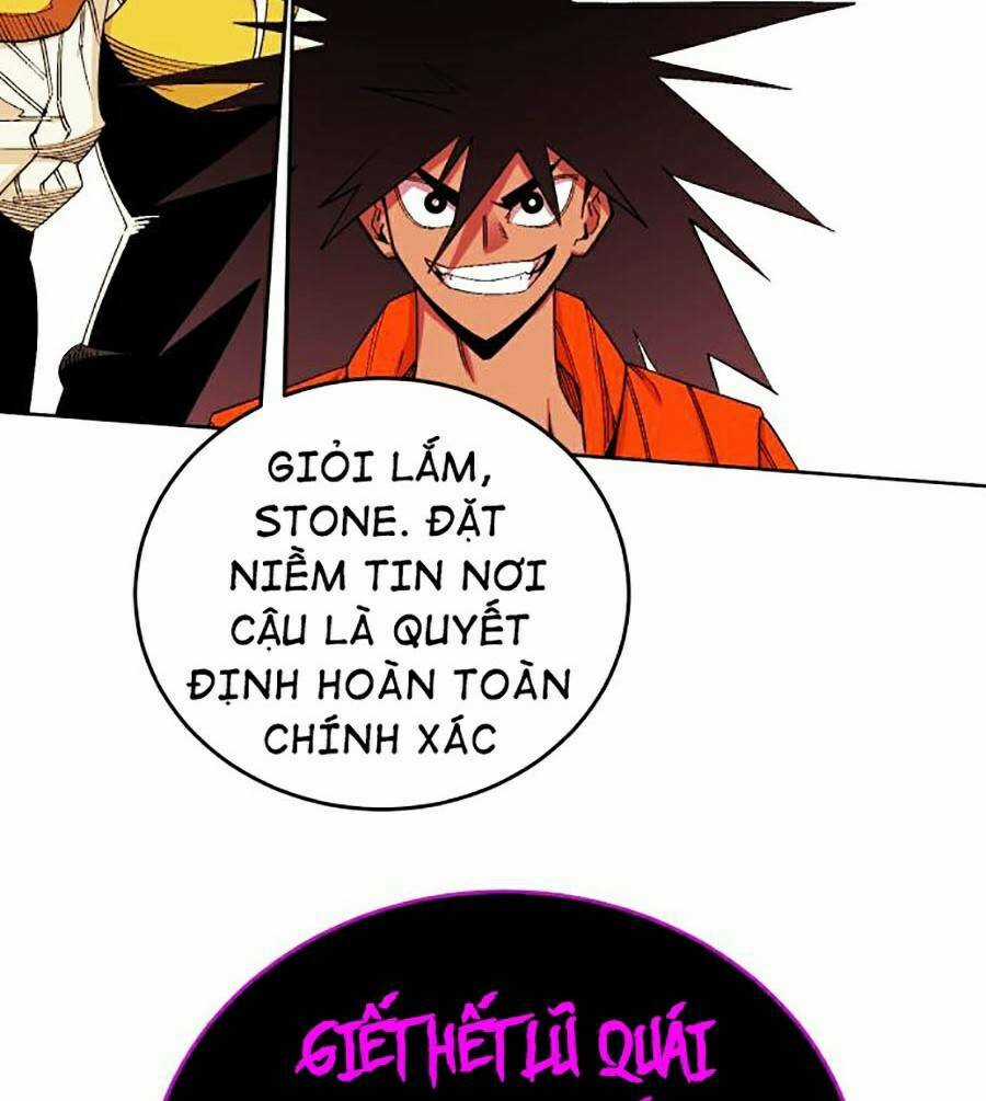 Hard Core Leveling Warrior Ss2 Chapter 120 trang 17