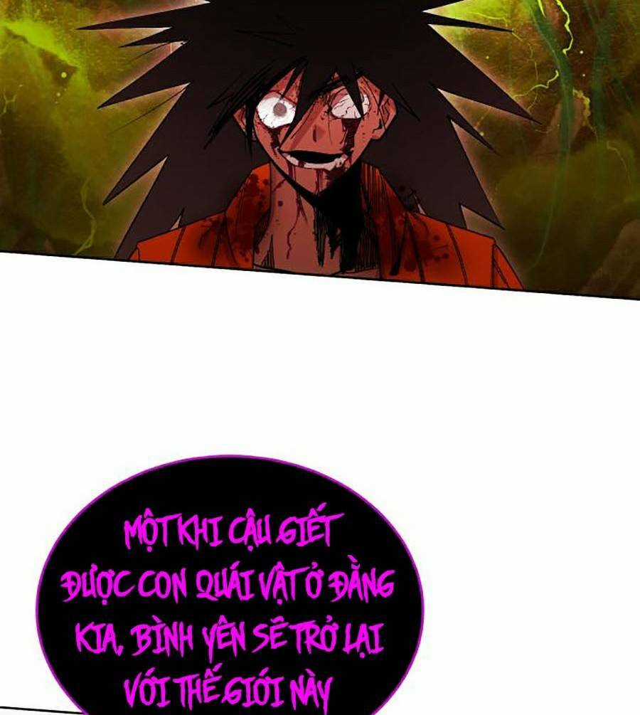 Hard Core Leveling Warrior Ss2 Chapter 120 trang 19