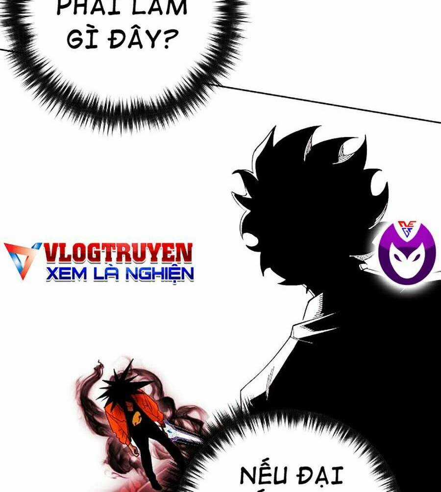 Hard Core Leveling Warrior Ss2 Chapter 120 trang 22