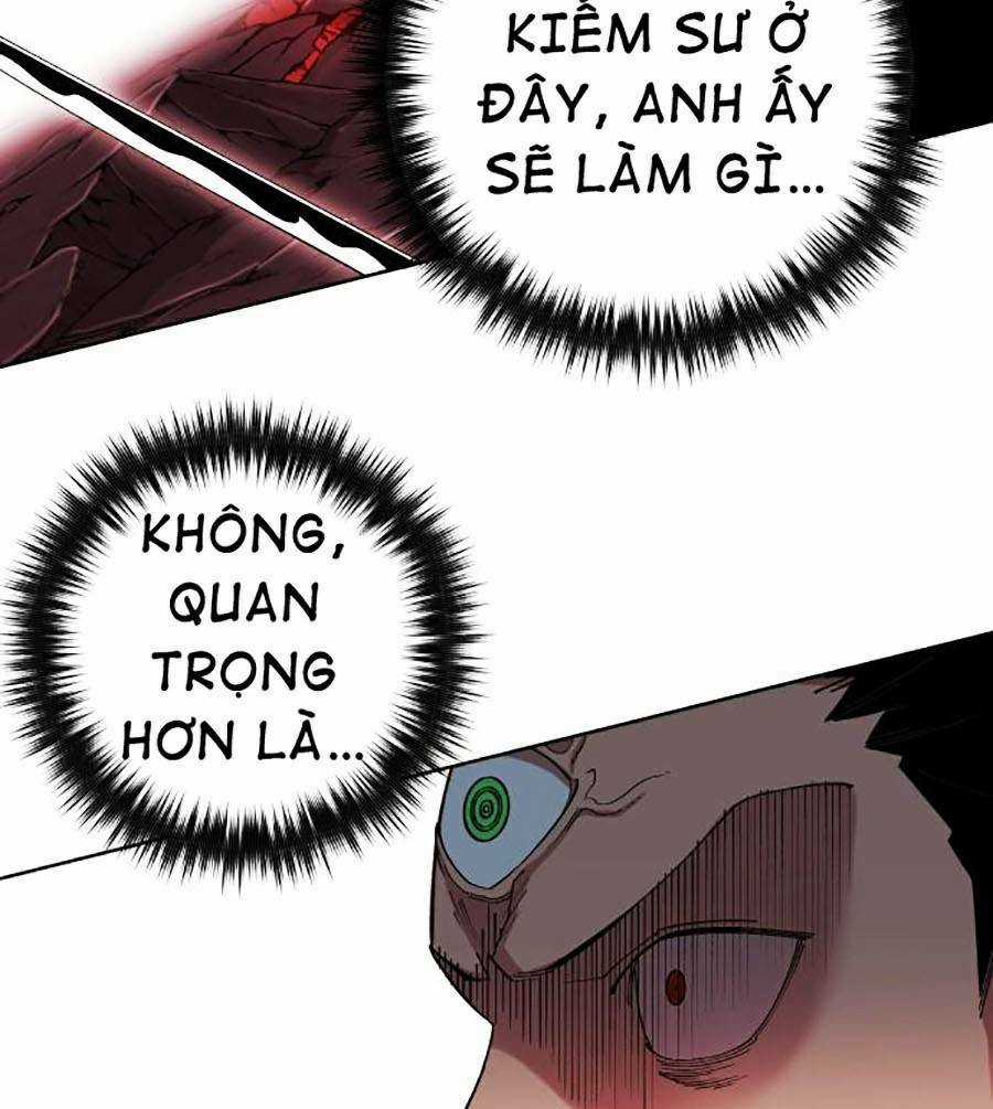 Hard Core Leveling Warrior Ss2 Chapter 120 trang 23
